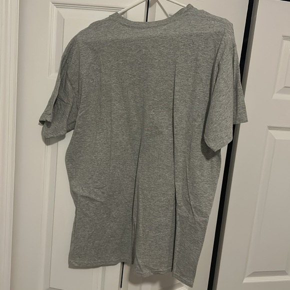 Nirvana T Shirt Size Large Used - Picture 2 of 2